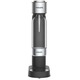 Philips ADD4902BK/10 + Nabój z gazem CO2 Saturator