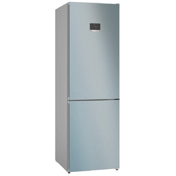 Lodówka BOSCH KGN367LDF Serie 4