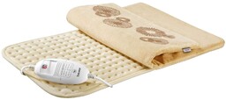 BEURER HK 45 Poduszka elektryczna, miękka, polarowa, 3