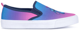 Tenisówki Disney Classics CS-AW24-305DCLS Niebieski