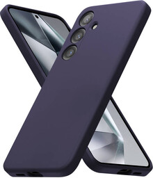 Crong Color Cover - Etui Samsung Galaxy S24
