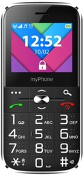 myPhone Halo C