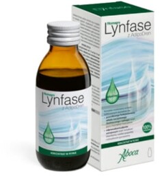 Lynfase Koncentrat w płynie, 180 g
