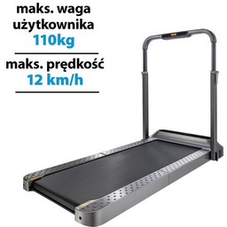 KINGSMITH Bieżnia elektryczna WalkingPad TRR2F R2 918W 12km/h