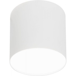 Nowodvorski Lampa punktowa Point Plexi biały 6525