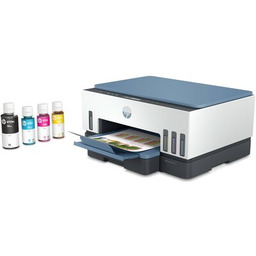HP Smart Tank 725 Kolor Duplex USB WiFi
