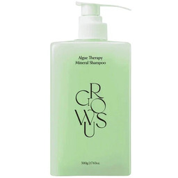 Growus Algae therapy mineral shampoo mineralny szampon