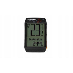 Licznik Kross Krc 316W