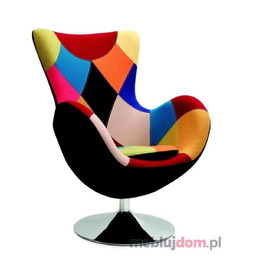 Fotel BUTTERFLY Halmar