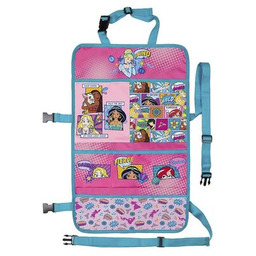 DISNEY Organizer na siedzenie Princess