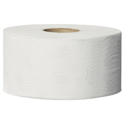 Papier toaletowy mini Jumbo Tork Advanced 12 rolek
