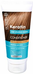 DR.SANTE Keratin Hair keratynowa odżywka do włosów matowych