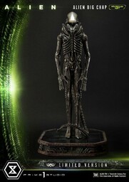 Prime 1 Studio Alien Statuetka 1/3 Alien Big