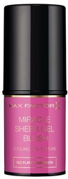 Max Factor Miracle Sheer róż 8 g