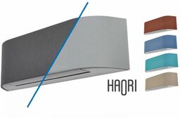 Klimatyzator ścienny TOSHIBA RAS-B10N4KVRG-E HAORI z montażem