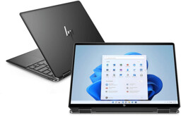 Laptop/Tablet 2w1 HP Spectre x360 14-ef0111nw 3K2K Dotykowy