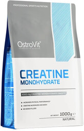 OstroVit Monohydrat Kreatyny 1000 g
