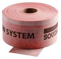 SOUDAL Taśma paroszczelna SWS Basic Inside 30 m