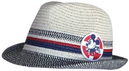 Chłopięcy kapelusz Disney Myszka Mickey