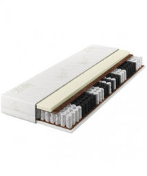 Materac pocket Modulia Sky Sembella 90 x 200