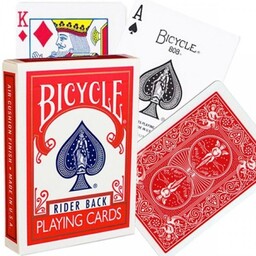 Karty do gry Bicycle 808