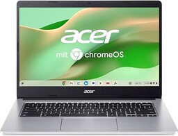 ACER Chromebook (CB314-2H-K0VA) 14,0" Full HD, MT8183 Prozessor,