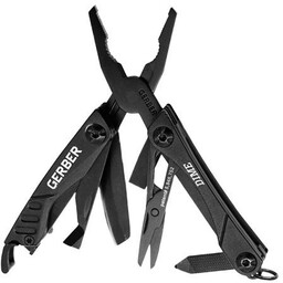 Gerber Multitool Dime czarny