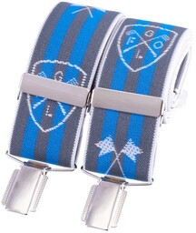 Szelki do spodni Golf BR-044