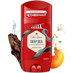 Old Spice Deep Sea Dezodorant w sztyfcie