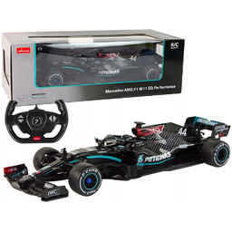 Auto R/c Wyścigowe Mercedes-AMG F1 1:12