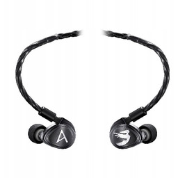 Astell&Kern Jerry Harvey Diana Gun-Metal