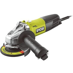 RYOBI Szlifierka kątowa sieciowa RAG800-S125