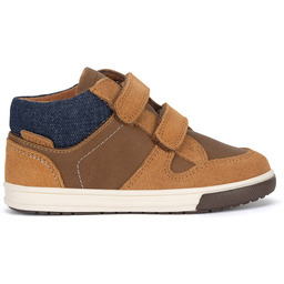 Trzewiki Lasocki Kids ZEN CF2980-1 Brązowy