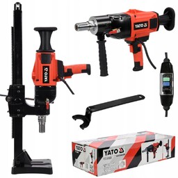 Wiertnica Diamentowa 2200W Yato YT-81980