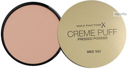 Max Factor - Creme Puff - Pressed Powder