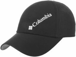 Czapka Silver Ridge by Columbia, czarny, One Size