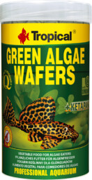 TROPICAL Green Algae Wafers 100ml