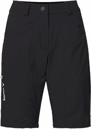 VAUDE Women''s Elope Bermudy szorty trekkingowe dla kobiet