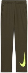 Nike Unisex dziecięce spodnie do joggingu Dry Flc