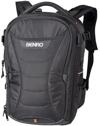 Benro Ranger 600N - plecak fotograficzny, czarny