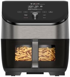 INSTANT POT Air Fryer Frytkownica beztłuszczowa Vortex Plus