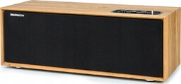 Thomson Głośnik drewniany Cosy Bluetooth Rca Aux-in Usb
