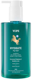 Yope Hydrate My Hair, szampon do suchej skóry