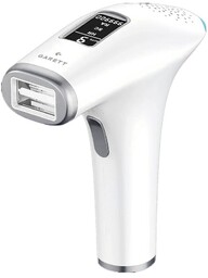 Depilator IPL Garett Beauty Flash Pro biały