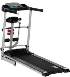 ONE FITNESS BE4540 BIEŻNIA ELEKTRYCZNA Z MASAŻEREM