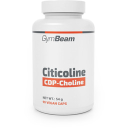 GymBeam CDP-Cholina