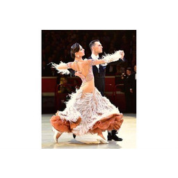 Pierwszy taniec  lekcja z Mistrzynią Świata -