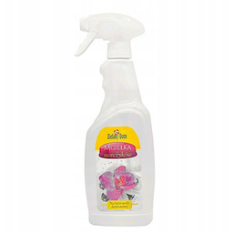 Mgiełka nawóz dla storczyków Zielony Dom 750g