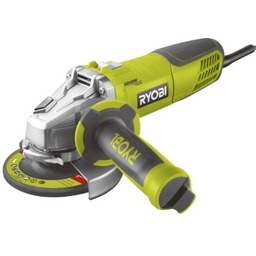 RYOBI Szlifierka kątowa sieciowa RAG1010-125SF