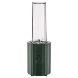 Alessi Plisse MDL17 GR 0,55l Rozdrabniacz Blender kielichowy